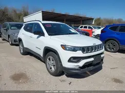 3C4NJDBN7RT604597 2024 JEEP COMPASS