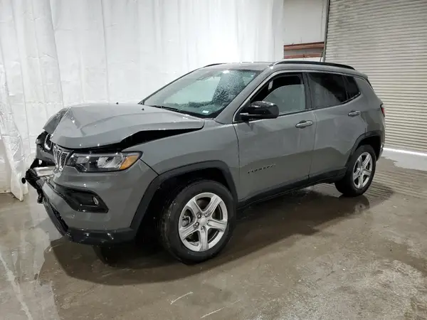3C4NJDBN7RT604972 2024 JEEP COMPASS - Image 1