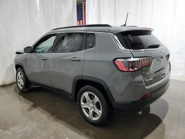 3C4NJDBN7RT604972 2024 JEEP COMPASS - Image 2