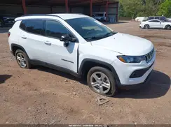 3C4NJDBN7RT605054 2024 JEEP COMPASS