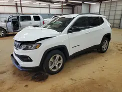 3C4NJDBN7RT606091 2024 JEEP COMPASS