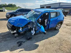 3C4NJDBN7RT606110 2024 JEEP COMPASS