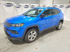 3C4NJDBN7RT606446 2024 JEEP COMPASS
