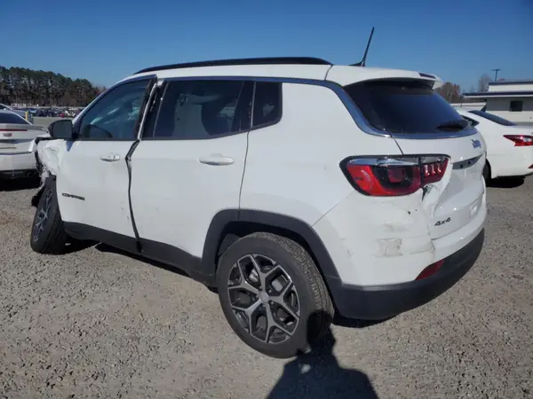 3C4NJDBN7RT606785 2024 JEEP COMPASS - Image 2