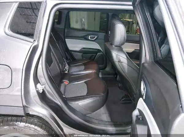 3C4NJDBN7RT606902 2024 JEEP COMPASS - Image 8