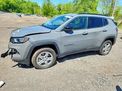 3C4NJDBN7RT607127 2024 JEEP COMPASS