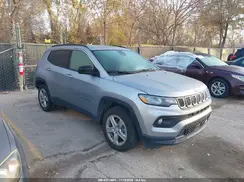 3C4NJDBN7RT607743 2024 JEEP COMPASS