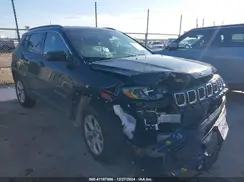 3C4NJDBN7ST503002 2025 JEEP COMPASS