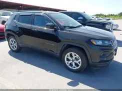 3C4NJDBN7ST503873 2025 JEEP COMPASS
