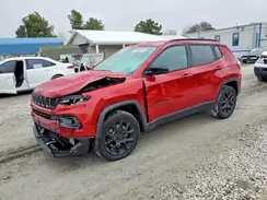 3C4NJDBN7ST505820 2025 JEEP COMPASS