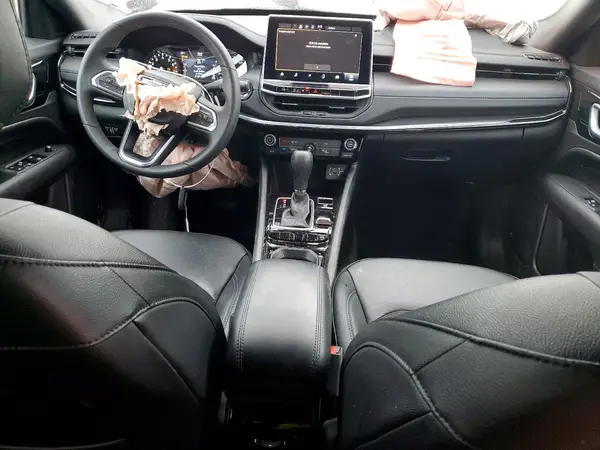 3C4NJDBN7ST505820 2025 JEEP COMPASS - Image 8