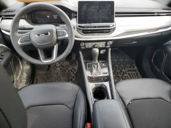 3C4NJDBN7ST514730 2025 JEEP COMPASS - Image 8