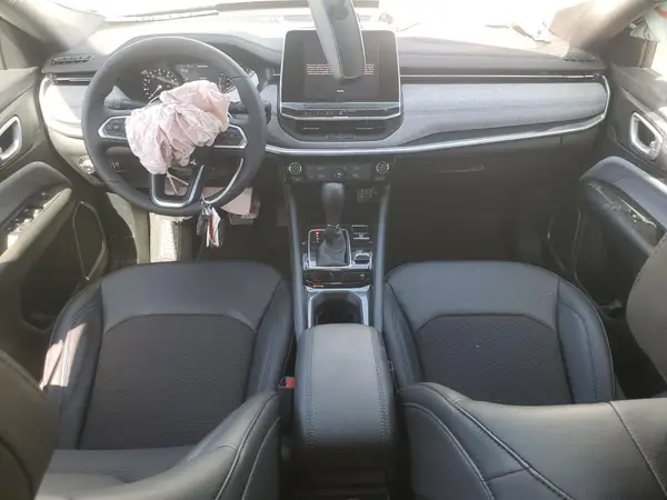 3C4NJDBN7ST515618 2025 JEEP COMPASS - Image 8
