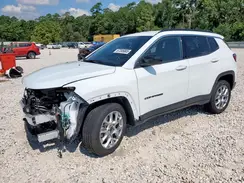 3C4NJDBN7ST515988 2025 JEEP COMPASS