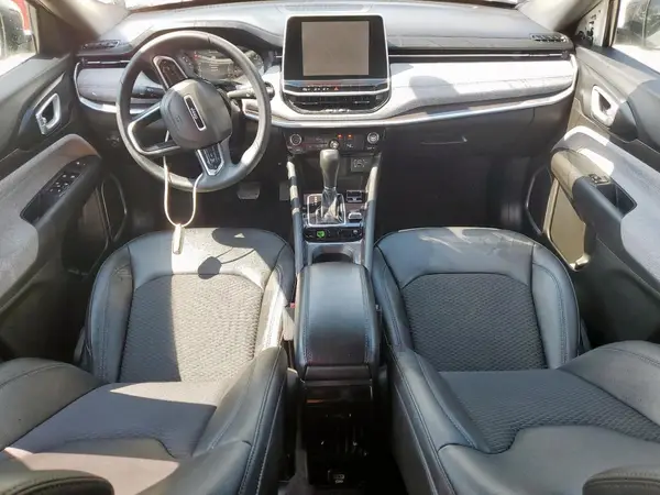 3C4NJDBN7ST515988 2025 JEEP COMPASS - Image 8