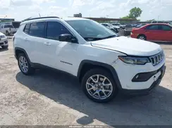 3C4NJDBN7ST516087 2025 JEEP COMPASS