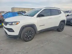 3C4NJDBN7ST516512 2025 JEEP COMPASS