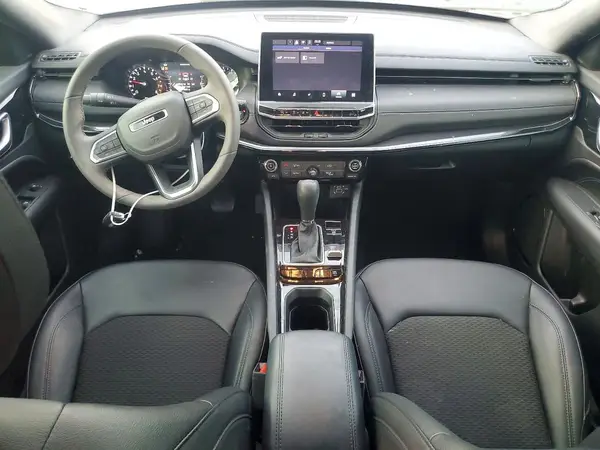 3C4NJDBN7ST516512 2025 JEEP COMPASS - Image 8