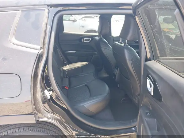 3C4NJDBN7ST516557 2025 JEEP COMPASS - Image 8