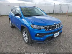 3C4NJDBN7ST517790 2025 JEEP COMPASS
