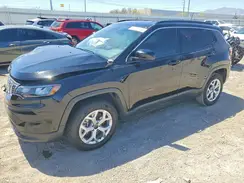 3C4NJDBN7ST518020 2025 JEEP COMPASS