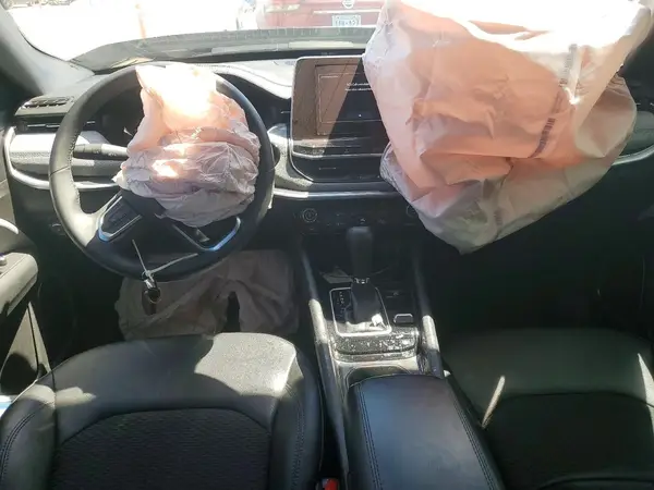 3C4NJDBN7ST518020 2025 JEEP COMPASS - Image 8