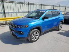 3C4NJDBN7ST526571 2025 JEEP COMPASS