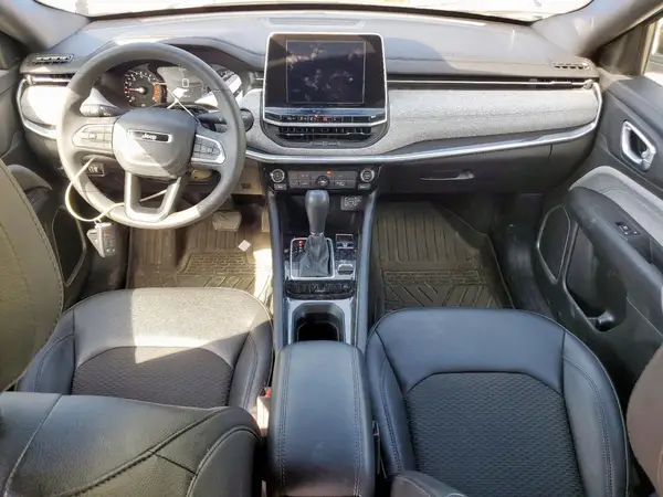 3C4NJDBN7ST526571 2025 JEEP COMPASS - Image 8