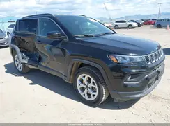 3C4NJDBN7ST539868 2025 JEEP COMPASS