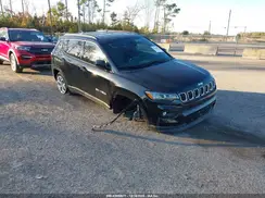 3C4NJDBN7ST542611 2025 JEEP COMPASS