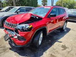 3C4NJDBN7ST546867 2025 JEEP COMPASS