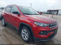 3C4NJDBN7ST548697 2025 JEEP COMPASS