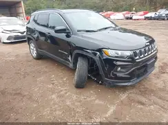 3C4NJDBN7ST548716 2025 JEEP COMPASS