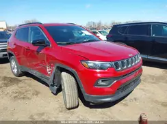 3C4NJDBN7ST548795 2025 JEEP COMPASS