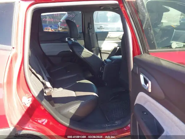 3C4NJDBN7ST548795 2025 JEEP COMPASS - Image 8