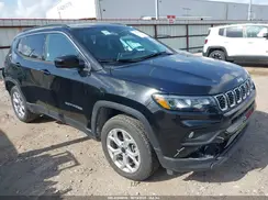 3C4NJDBN7ST548876 2025 JEEP COMPASS