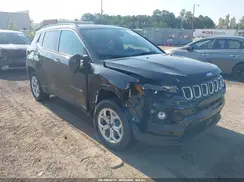 3C4NJDBN7ST548926 2025 JEEP COMPASS