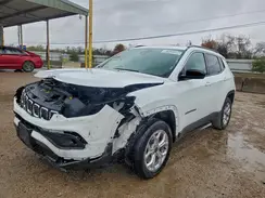 3C4NJDBN7ST549011 2025 JEEP COMPASS