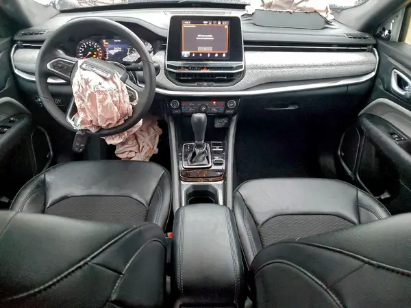 3C4NJDBN7ST549011 2025 JEEP COMPASS - Image 8
