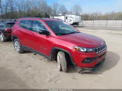 3C4NJDBN7ST549090 2025 JEEP COMPASS