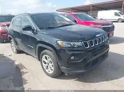 3C4NJDBN7ST549364 2025 JEEP COMPASS