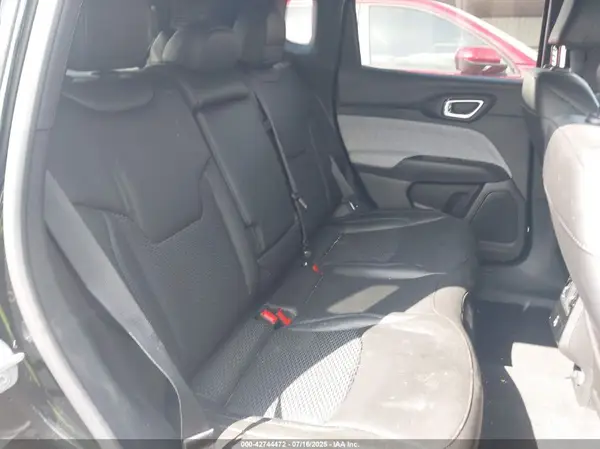 3C4NJDBN7ST549364 2025 JEEP COMPASS - Image 8