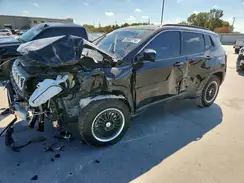 3C4NJDBN7ST561739 2025 JEEP COMPASS