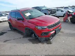 3C4NJDBN7ST561806 2025 JEEP COMPASS