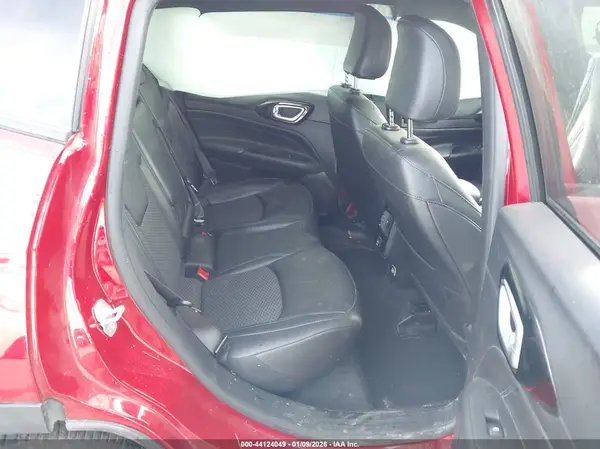 3C4NJDBN7ST561806 2025 JEEP COMPASS - Image 8