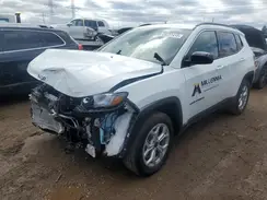 3C4NJDBN7ST566147 2025 JEEP COMPASS