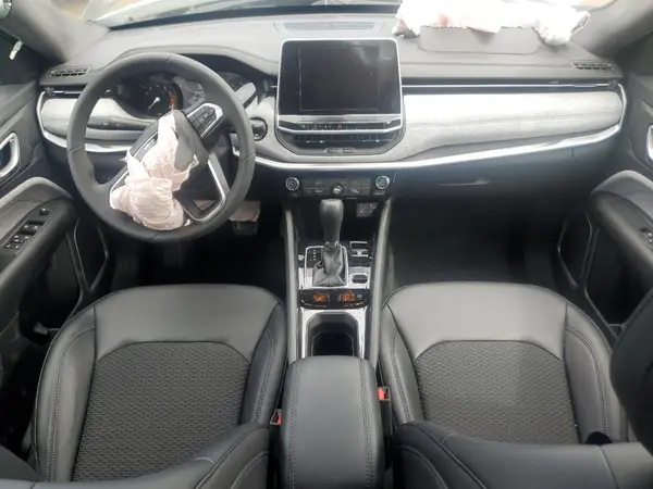 3C4NJDBN7ST566147 2025 JEEP COMPASS - Image 8