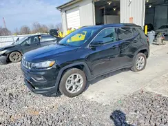3C4NJDBN7ST566875 2025 JEEP COMPASS