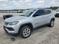 3C4NJDBN7ST567007 2025 JEEP COMPASS