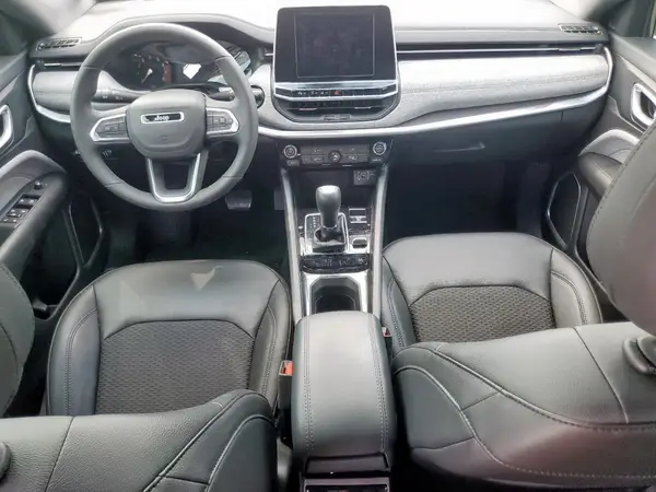 3C4NJDBN7ST567007 2025 JEEP COMPASS - Image 8